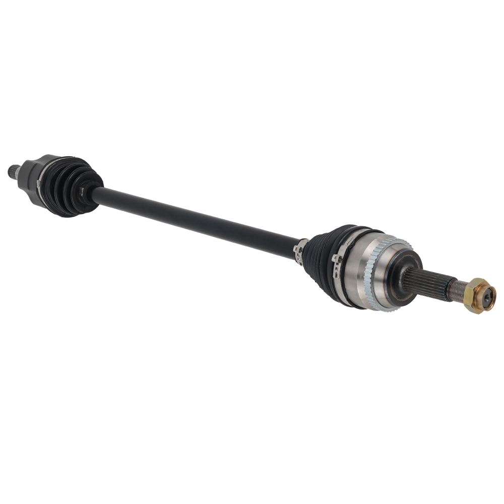 Front Right CV Axle Assembly compatible for Toyota Corolla Auto Trans 2003 04 05 06 07 2008