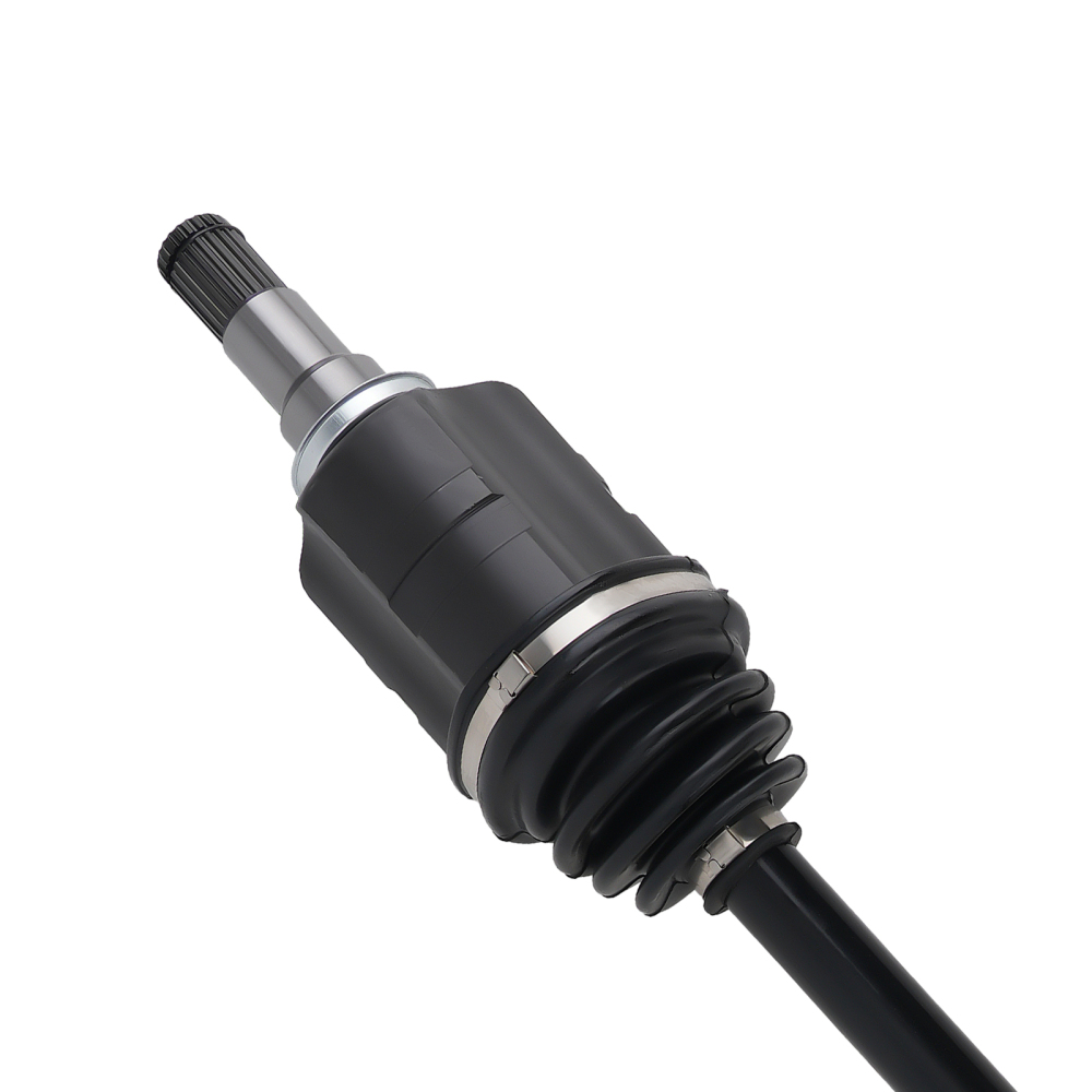 Front Right CV Axle Assembly compatible for Toyota Corolla Auto Trans 2003 04 05 06 07 2008