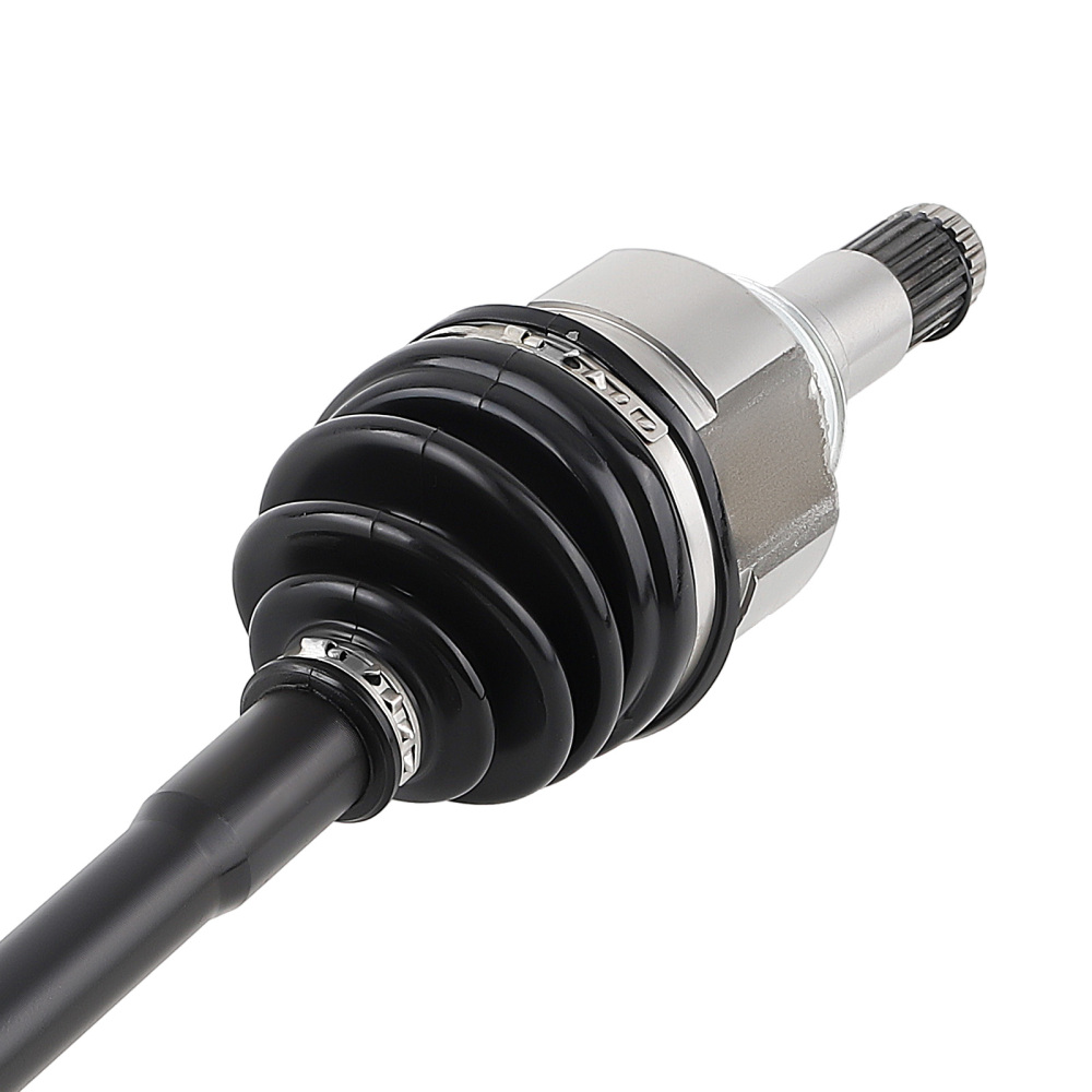 CV Half Shaft Axle Front Driver Side compatible for Toyota Corolla Matrix Vibe 1.8L Engine