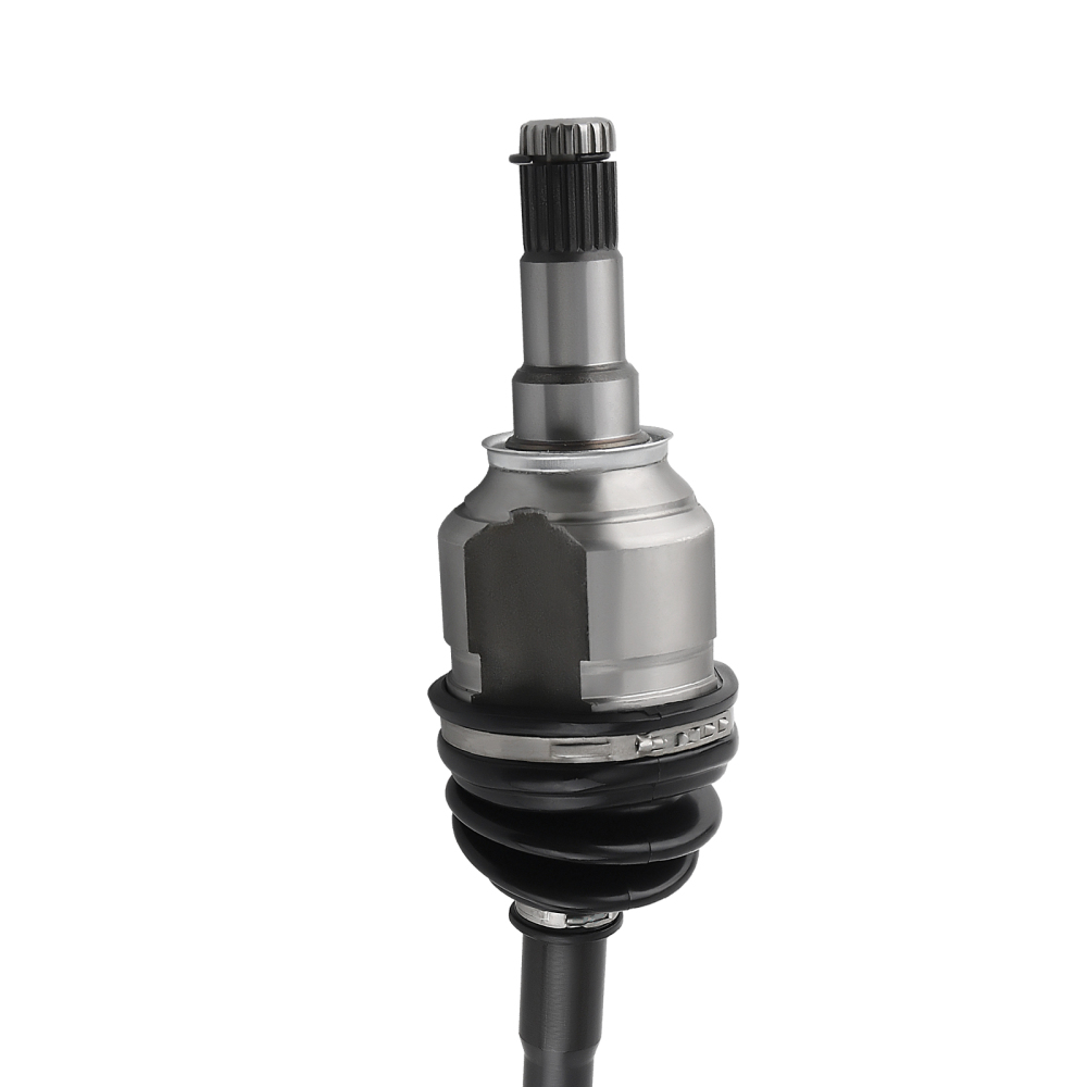 Front CV Axle Shaft Pair 2 compatible for Pontiac Vibe compatible for Toyota Matrix 2009-2018 compatible for Corolla 1.8L