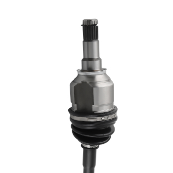 Front CV Axle Shaft Pair 2 compatible for Pontiac Vibe compatible for Toyota Matrix 2009-2018 compatible for Corolla 1.8L