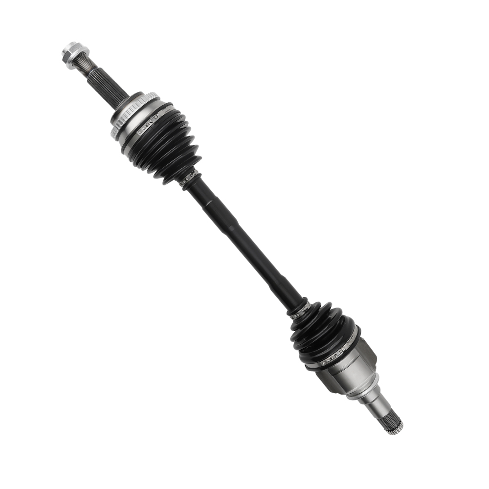 Front CV Axle Shaft Pair 2 compatible for Pontiac Vibe compatible for Toyota Matrix 2009-2018 compatible for Corolla 1.8L