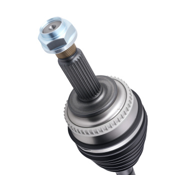 Front Right CV Axle Shaft compatible for Toyota Corolla 1.8L 2009-2012 2013 2014 2015-2018