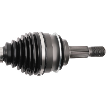 CV Joint Axle Shaft+Wheel Hub Bearing Kit compatible for Lexus GX470 4.7L Front L/R 03-09