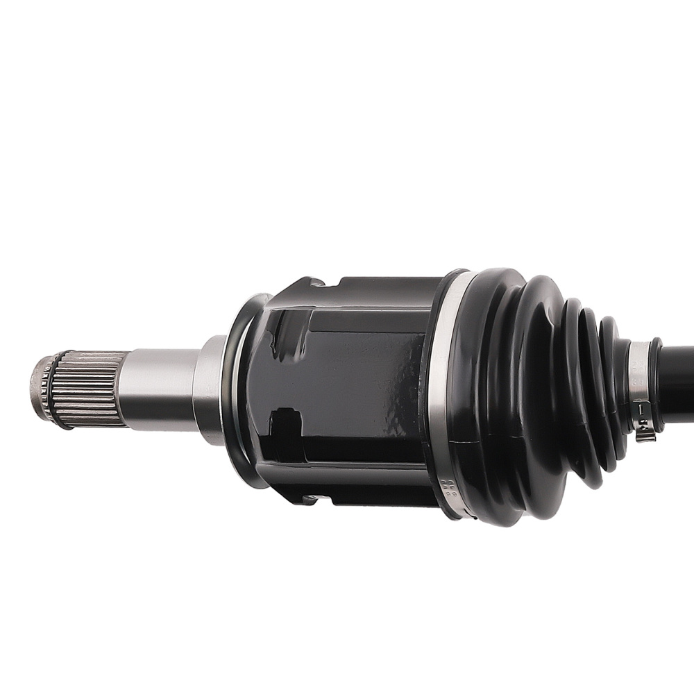 CV Joint Axle Shaft+Wheel Hub Bearing Kit compatible for Lexus GX470 4.7L Front L/R 03-09