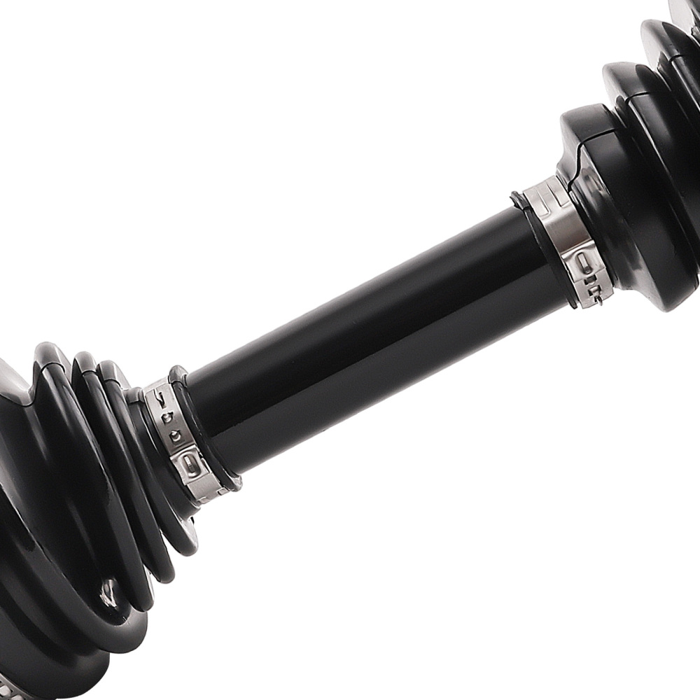 CV Joint Axle Shaft+Wheel Hub Bearing Kit compatible for Lexus GX470 4.7L Front L/R 03-09