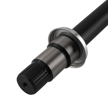 2x CV Axle Shaft Assy Front LeftRight compatible for Scion tC 05-10 compatible for Toyota RAV4 01-03