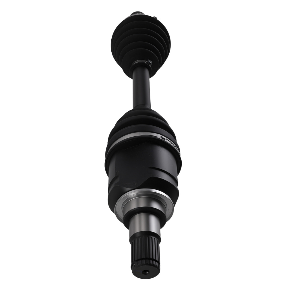 2x CV Axle Shaft Assy Front LeftRight compatible for Scion tC 05-10 compatible for Toyota RAV4 01-03