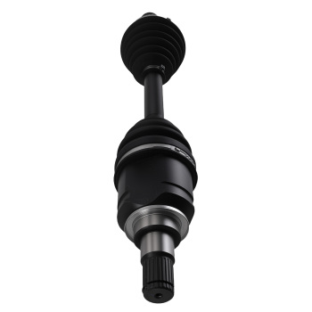 2x CV Axle Shaft Assy Front LeftRight compatible for Scion tC 05-10 compatible for Toyota RAV4 01-03