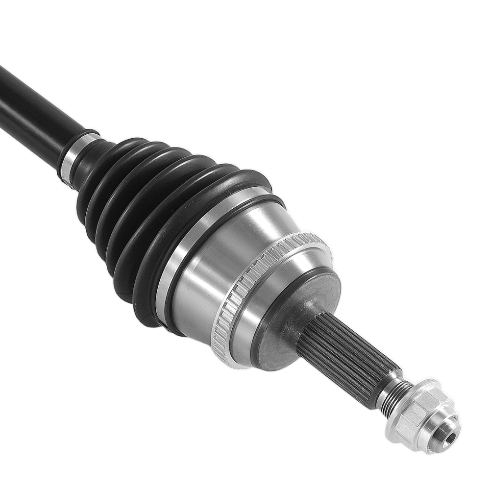 Front LH CV Axle Shaft Assembly compatible for Toyota Camry 2002-2009 compatible for Highlander 2001-2007