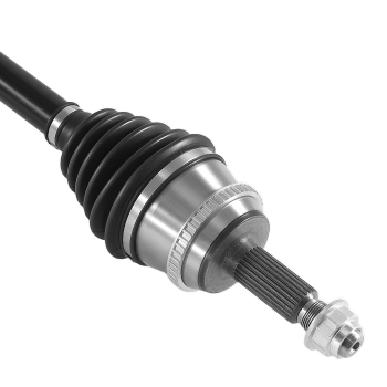 Front LH CV Axle Shaft Assembly compatible for Toyota Camry 2002-2009 compatible for Highlander 2001-2007