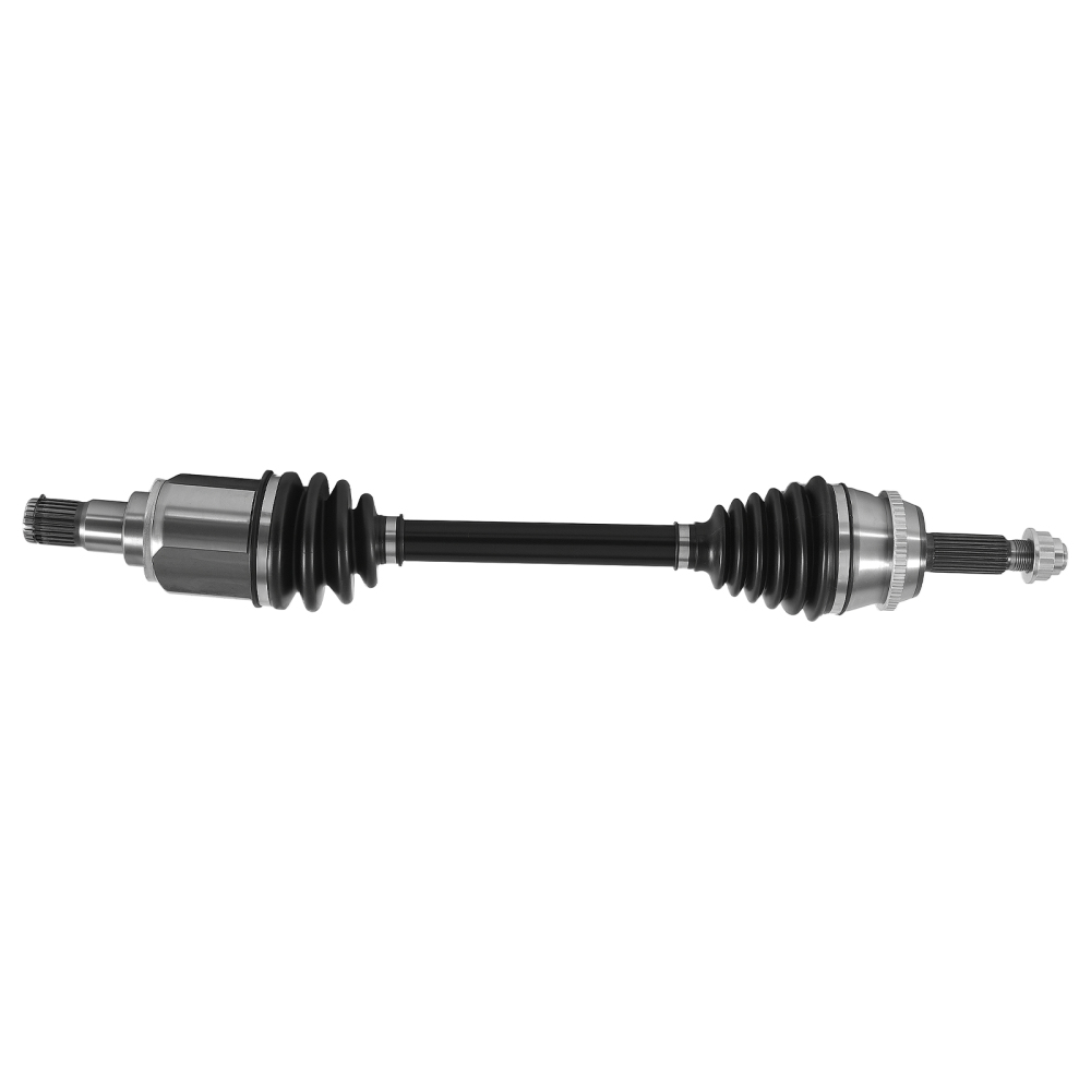 Front LH CV Axle Shaft Assembly compatible for Toyota Camry 2002-2009 compatible for Highlander 2001-2007