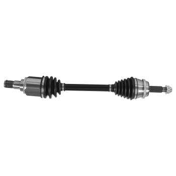Front LH CV Axle Shaft Assembly compatible for Toyota Camry 2002-2009 compatible for Highlander 2001-2007