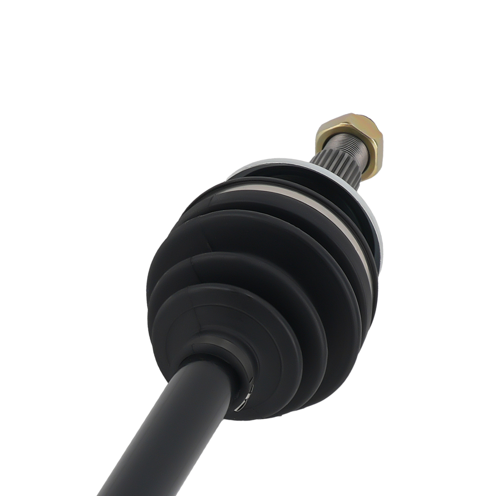 Front LH CV Axle Shaft Assembly compatible for Toyota Camry 2002-2009 compatible for Highlander 2001-2007