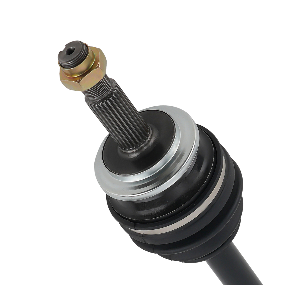 Front LH CV Axle Shaft Assembly compatible for Toyota Camry 2002-2009 compatible for Highlander 2001-2007