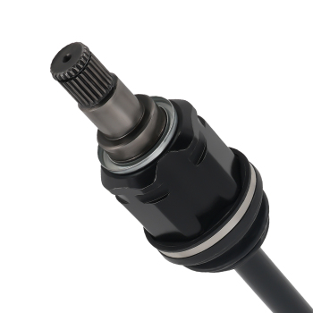 Front LH CV Axle Shaft Assembly compatible for Toyota Camry 2002-2009 compatible for Highlander 2001-2007