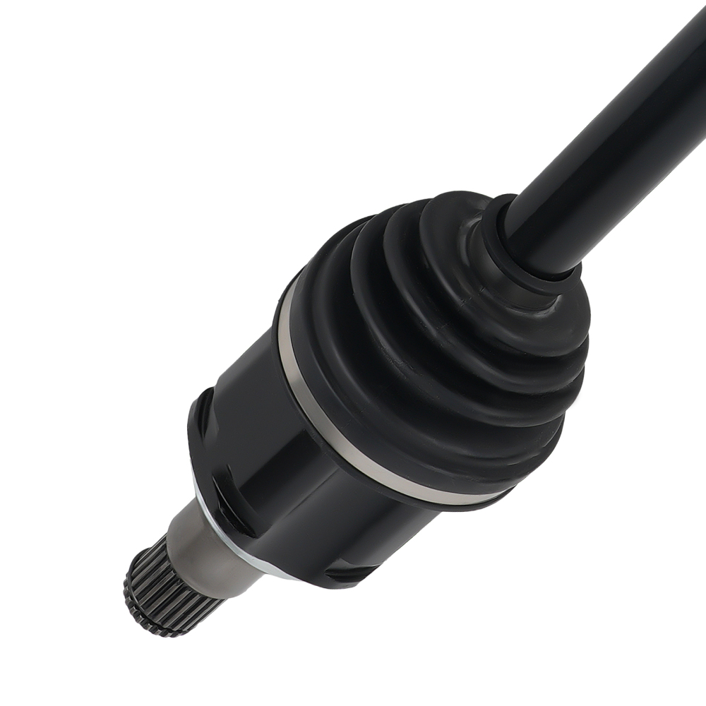 Front LH CV Axle Shaft Assembly compatible for Toyota Camry 2002-2009 compatible for Highlander 2001-2007