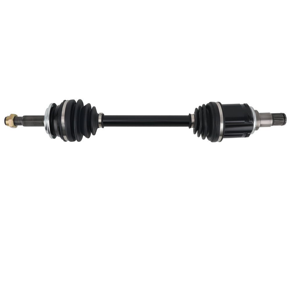 Front LH CV Axle Shaft Assembly compatible for Toyota Camry 2002-2009 compatible for Highlander 2001-2007