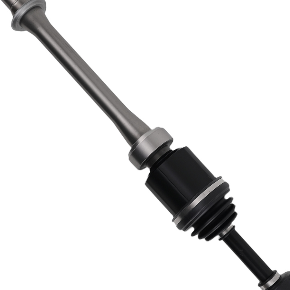 2.4L Front CV Axles Shaft +Wheel bearing Assy compatible for Toyota Solara compatible for HighLander Camry