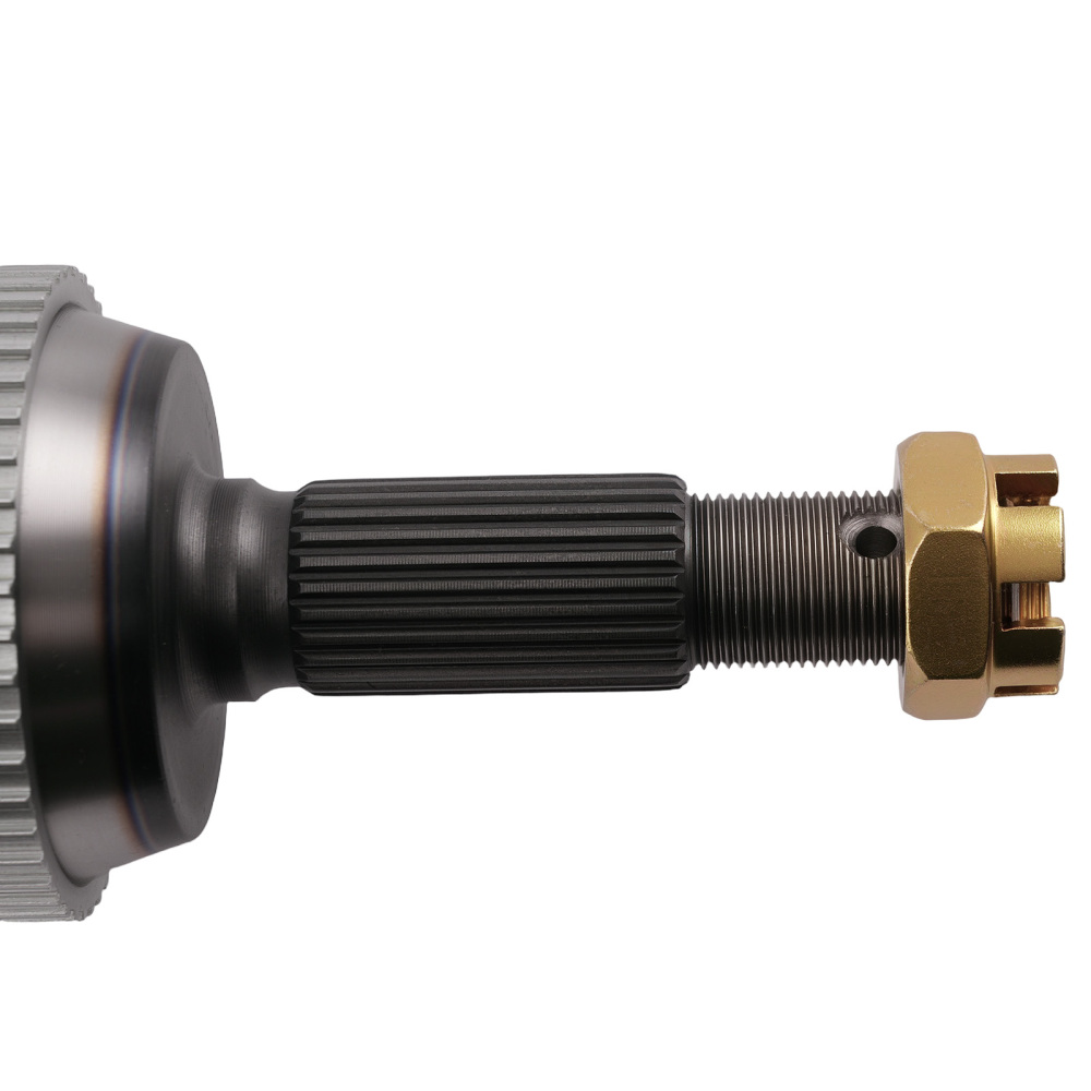 Front Right CV Axle Shaft Assembly compatible for Toyota Solara compatible for Highlander Camry w/ABS 2.4L