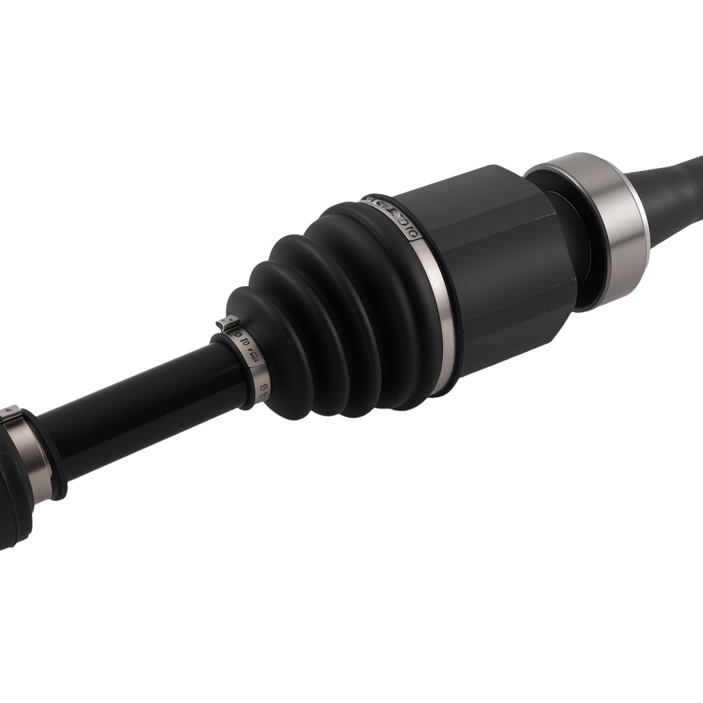 Front Right CV Axle Shaft Assembly compatible for Toyota Solara compatible for Highlander Camry w/ABS 2.4L