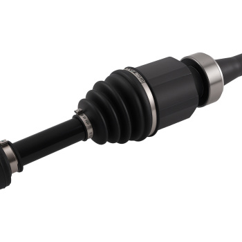 Front Right CV Axle Shaft Assembly compatible for Toyota Solara compatible for Highlander Camry w/ABS 2.4L