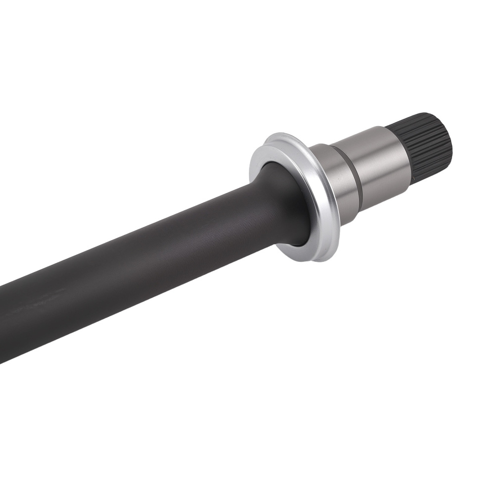 Front Right CV Axle Shaft Assembly compatible for Toyota Solara compatible for Highlander Camry w/ABS 2.4L