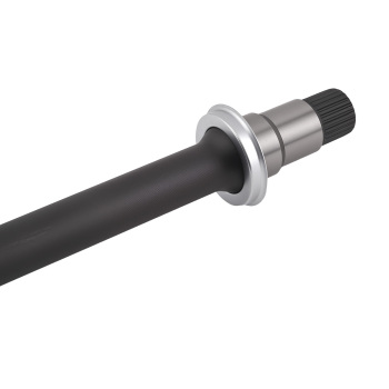 Front Right CV Axle Shaft Assembly compatible for Toyota Solara compatible for Highlander Camry w/ABS 2.4L