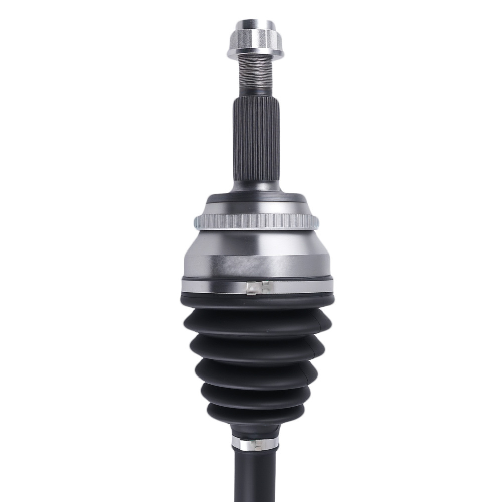 Front Left Driver Side CV Axle Assembly compatible for Toyota Highlander 3.3L 2006-2007