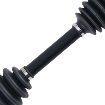 Front Left Driver Side CV Axle Assembly compatible for Toyota Highlander 3.3L 2006-2007