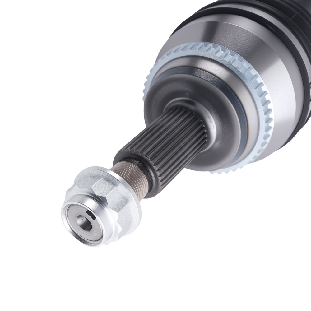 Front Left Driver Side CV Axle Assembly compatible for Toyota Highlander 3.3L 2006-2007