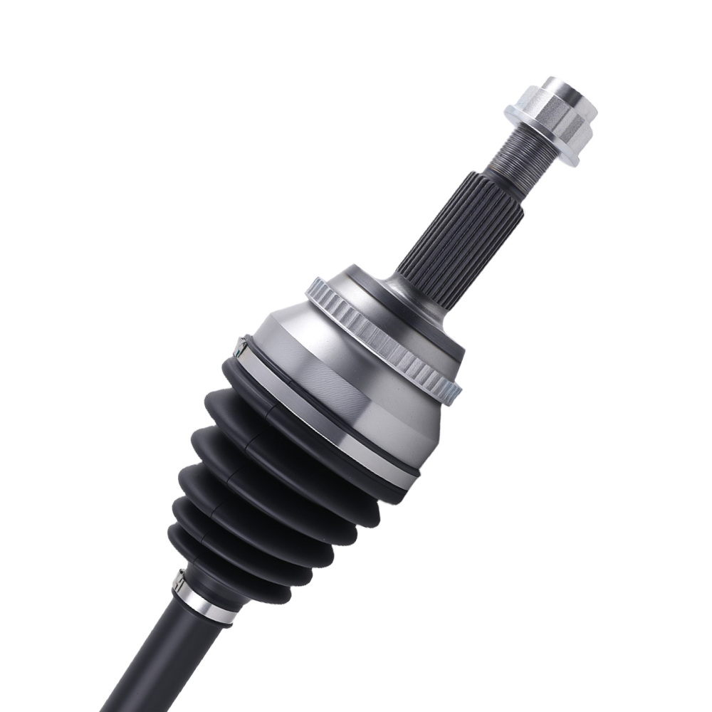 Front Left Driver Side CV Axle Assembly compatible for Toyota Highlander 3.3L 2006-2007