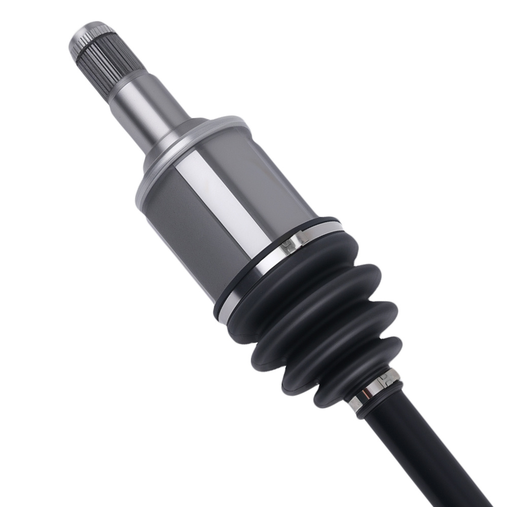 Front Left Driver Side CV Axle Assembly compatible for Toyota Highlander 3.3L 2006-2007