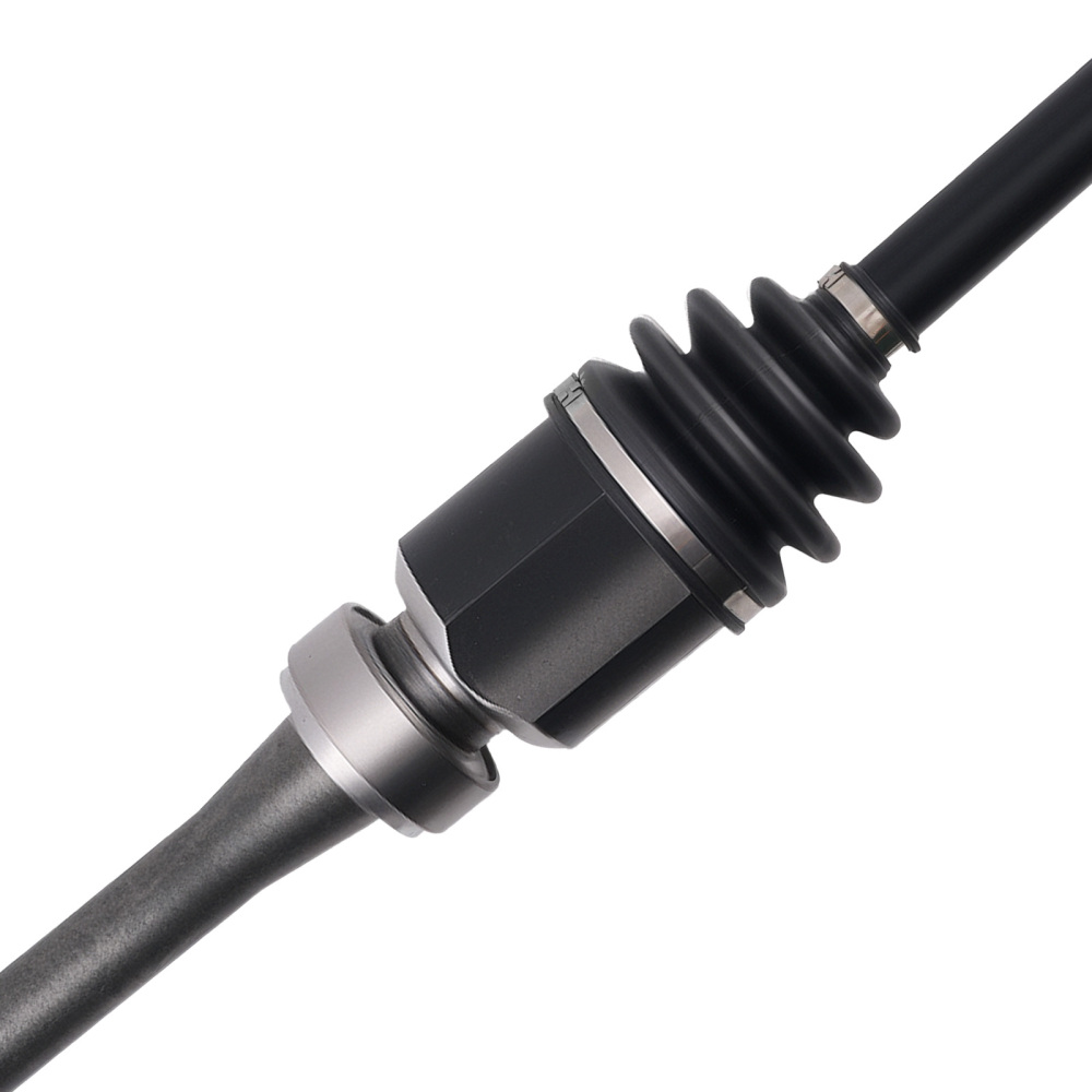 2x Front Left Right CV Axle Assembly compatible for Lexus RX400h compatible for Toyota Highlander 2006-08