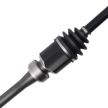 2x Front Left Right CV Axle Assembly compatible for Lexus RX400h compatible for Toyota Highlander 2006-08