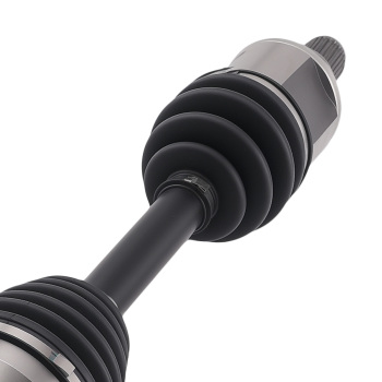 2x Front Left Right CV Axle Assembly compatible for Lexus RX400h compatible for Toyota Highlander 2006-08