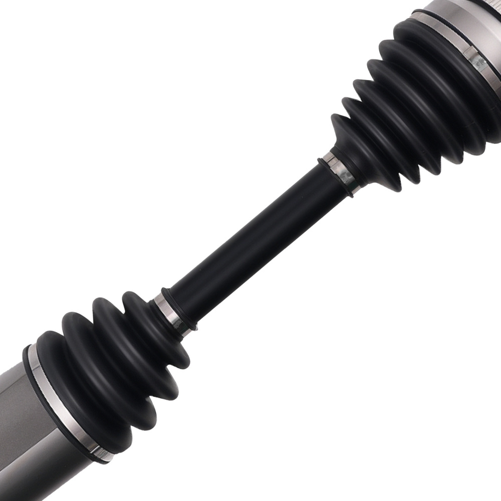 2x Front Left Right CV Axle Assembly compatible for Lexus RX400h compatible for Toyota Highlander 2006-08