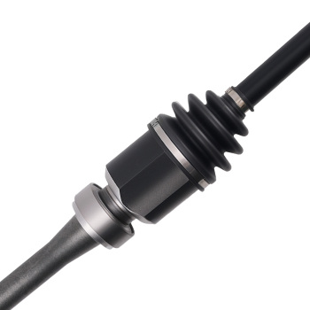 Front Right CV Axle Shafts compatible for Lexus RX400H compatible for Toyota Highlander 06-08 3.3L