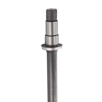 Front Right CV Axle Shafts compatible for Lexus RX400H compatible for Toyota Highlander 06-08 3.3L