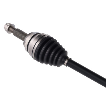 Front Right CV Axle Shafts compatible for Lexus RX400H compatible for Toyota Highlander 06-08 3.3L