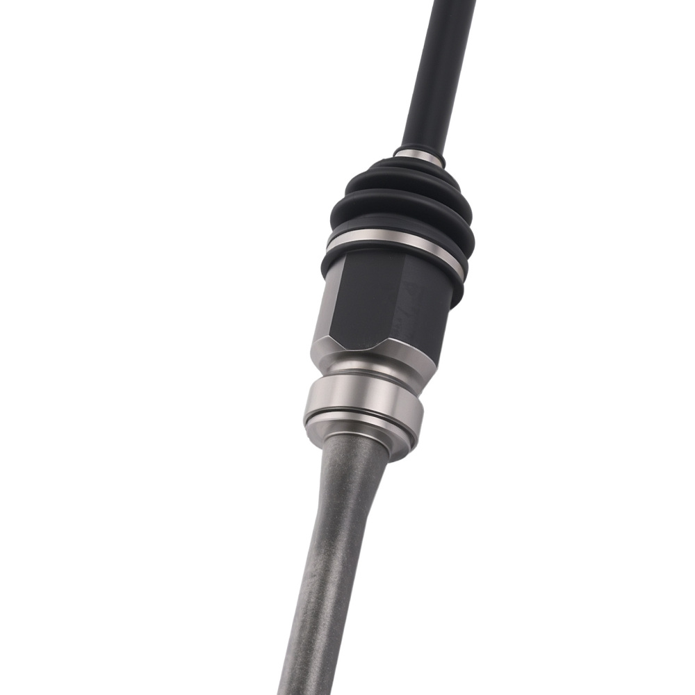 Front Right CV Axle Shafts compatible for Lexus RX400H compatible for Toyota Highlander 06-08 3.3L