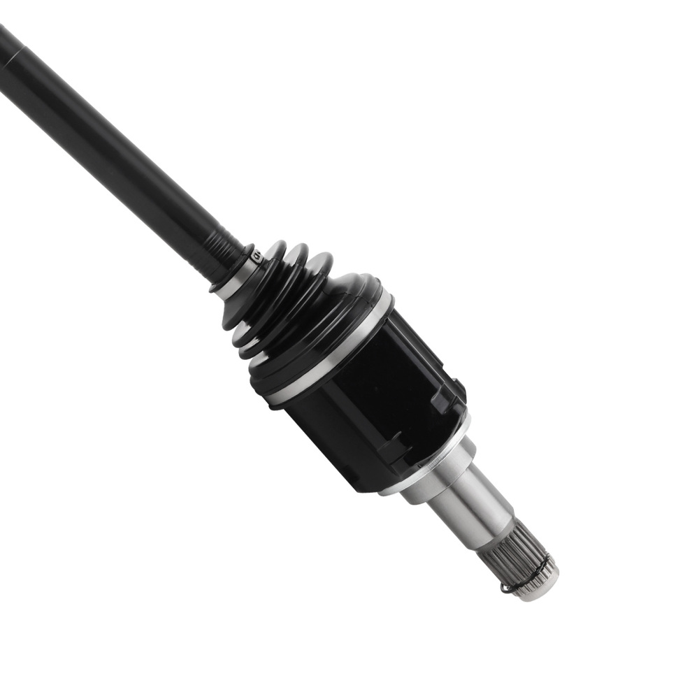 Front Left CV Axle Assembly compatible for Toyota Sienna 2004 2005 2006 2007 2008 2009 compatible for FWD