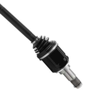 Front Left CV Axle Assembly compatible for Toyota Sienna 2004 2005 2006 2007 2008 2009 compatible for FWD