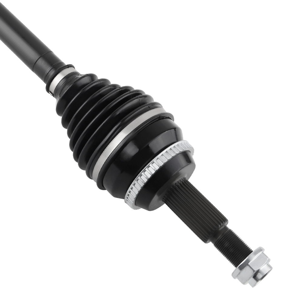 Front Left CV Axle Assembly compatible for Toyota Sienna 2004 2005 2006 2007 2008 2009 compatible for FWD