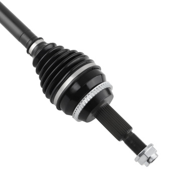 Front Left CV Axle Assembly compatible for Toyota Sienna 2004 2005 2006 2007 2008 2009 compatible for FWD