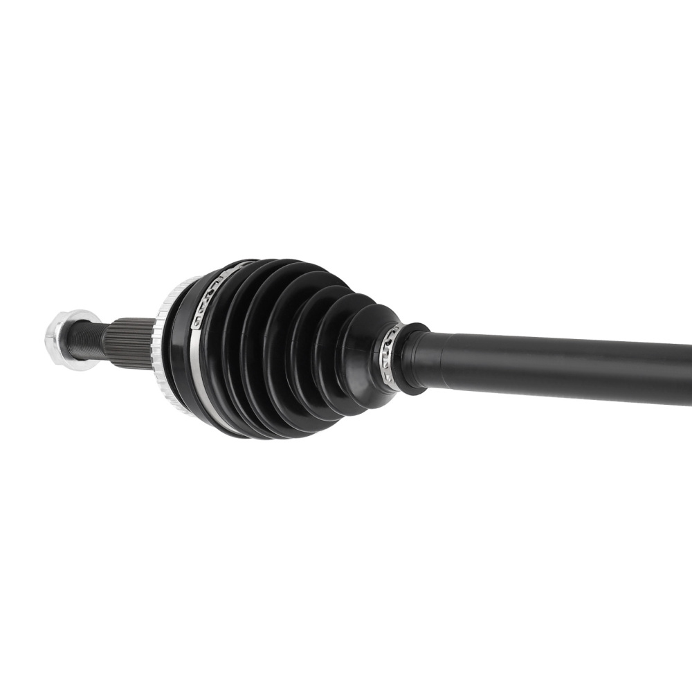 Front Left CV Axle Assembly compatible for Toyota Sienna 2004 2005 2006 2007 2008 2009 compatible for FWD