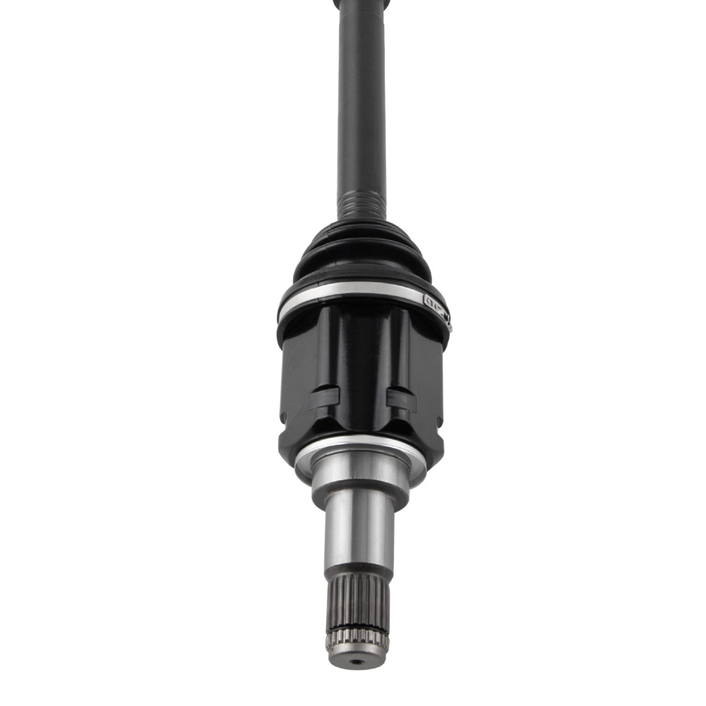 Front Left CV Axle Assembly compatible for Toyota Sienna 2004 2005 2006 2007 2008 2009 compatible for FWD