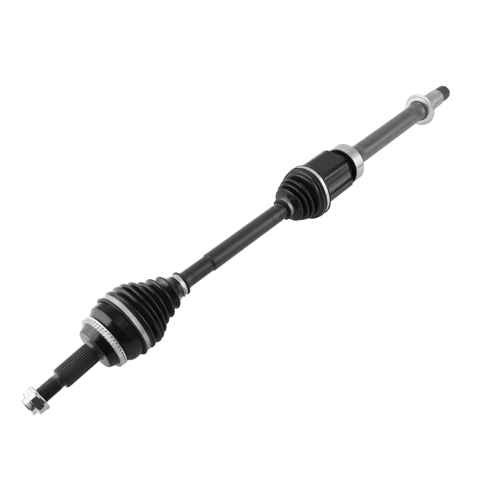 Pair compatible for FWD Front LeftRight CV Axle Shaft compatible for Toyota Sienna 2004-10 V6 3.3L 3.5L