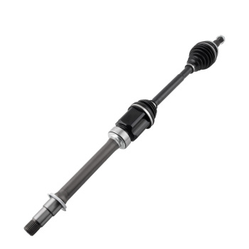 Pair compatible for FWD Front LeftRight CV Axle Shaft compatible for Toyota Sienna 2004-10 V6 3.3L 3.5L