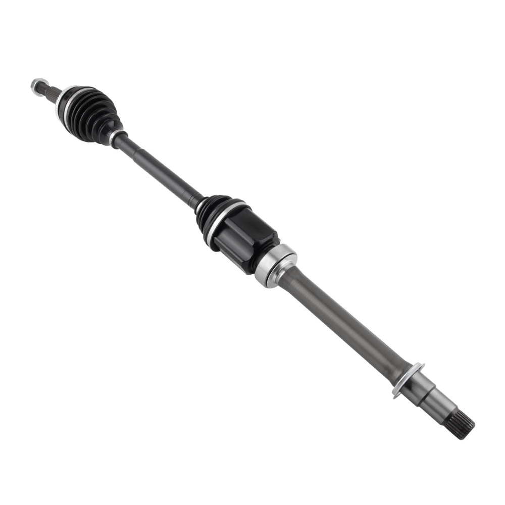 Pair compatible for FWD Front LeftRight CV Axle Shaft compatible for Toyota Sienna 2004-10 V6 3.3L 3.5L
